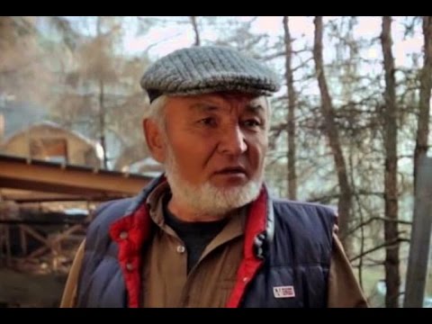 Видео: "Табылдынын таберик"