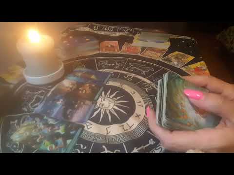 Видео: ШОК 🤯 Какво се случва без  дори да знаеш? Таро с Ники ❤️ 💯 🔥