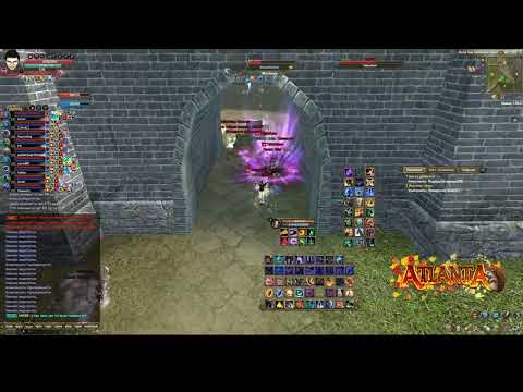 Видео: Atlanta PW, GVG Табун Ежат VS 99 по знаку  нф