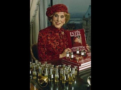 Видео: ВСЁ ПРЕХОДЯЩЕ, А КЛАССИКА ВЕЧНА. ЭЛЕГАНТНОСТЬ В КАЖДОМ ФЛАКОНЕ от ESTEE LAUDER.