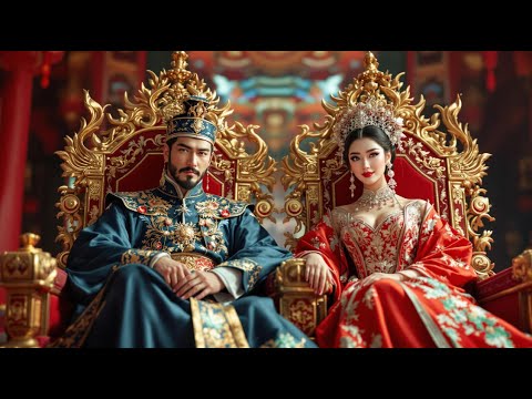 Видео: Императрица с границы Современная девушка в древнем дворце