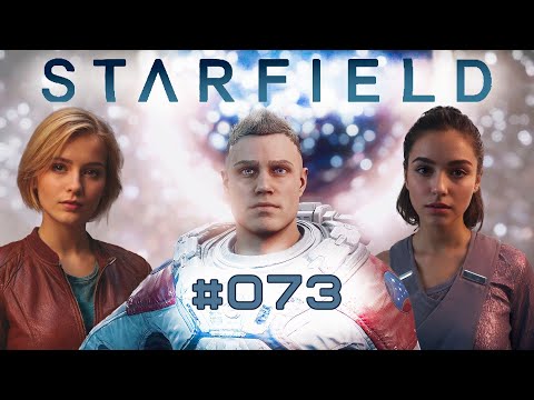 Видео: Starfield - Прохождение #073. Защитные мероприятия. Ложные срабатывания. Вожак стаи