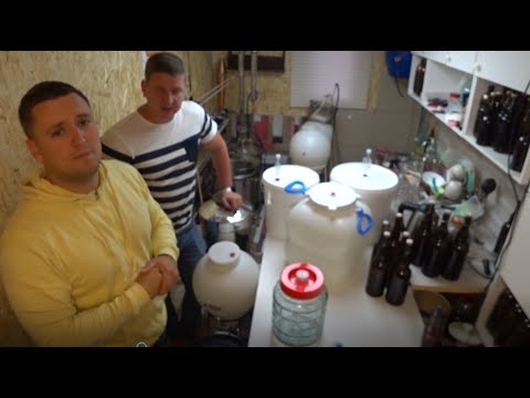 Видео: Как выбрать бродильную емкость (ферментор): плюсы и минусы разных видов