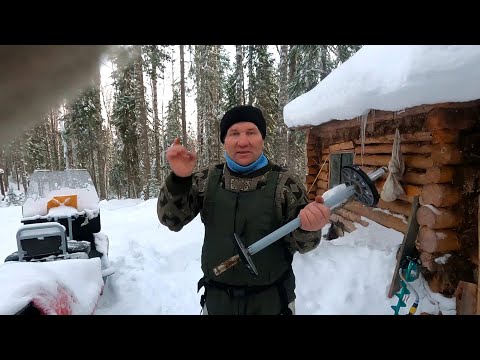 Видео: С Григоричем на таёжной  речке \ Рыбалка на ХАРИУСА \ Часть 1 \ Заезд \ УРАГАН снова в строю