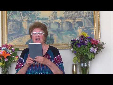 Видео: Годы - Куда Вы Летите