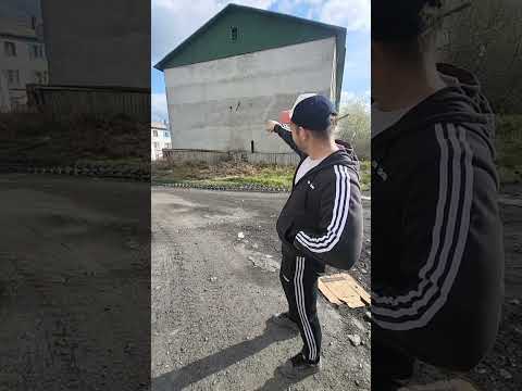 Видео: 1 серия: "Возвращение на малую Родину спустя 25 лет". п.Мальдяк, Сусуманский р-н, Магаданская обл.