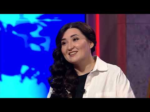 Видео: Динә Закирова | Йөрәктән йөрәккә 12/10/2024