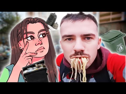 Видео: СТАЩИЛИ У ДВОРНИКА ОДНОРАЗКИ | РЕАКЦИЯ ТЕТИ КСЮШИ НА ШТРЕБУХА