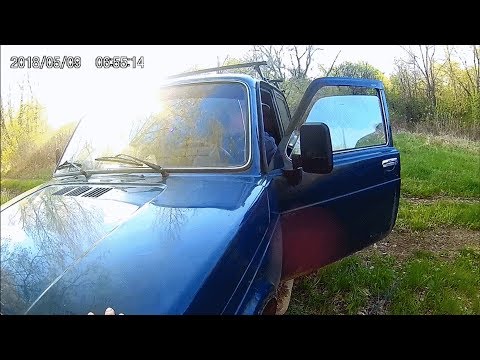 Видео: Рейды рыбнадзора.Наехали на инспектора.