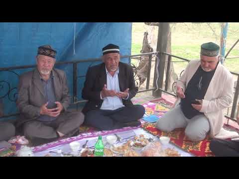 Видео: 11 03 2023 Келес ауданы Жаңа тіршілік елді мекені Нұржан ағамыздың елден бата алу көкпар тойы
