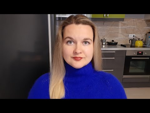 Видео: 20/22. Связала, вяжу, купила. Сентябрь 2022