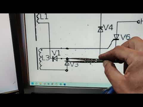Видео: Как работает МБ-2.