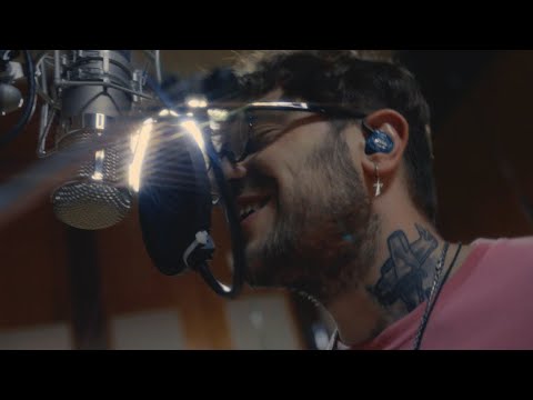 Видео: Илья Киреев - Может скучаю (LEGENDARIUM)