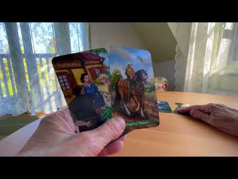 Видео: Какие перемены вас обрадуют в самое ближайшее время? 🙏 ✨СНИМАЕМ ПОРЧУ, СГЛАЗ, ПРОКЛЯТИЕ