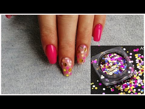 Видео: Камифубуки: как надежно крепить на гель лак?