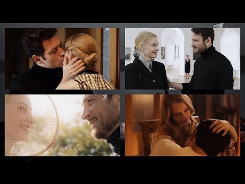Видео: Казанова - Игорь и Полина