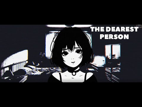 Видео: THE DEAREST PERSON-НОВЫЙ ДРУГ!