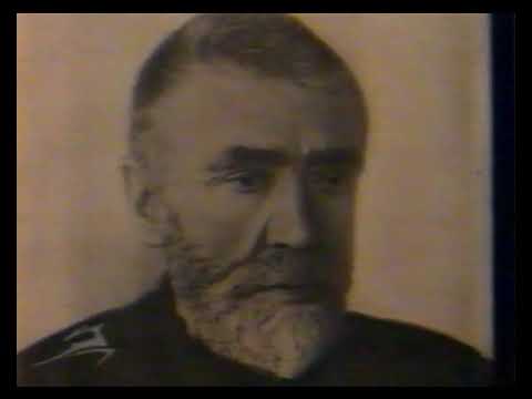 Видео: Документальный фильм о Курмыше (1997 год)