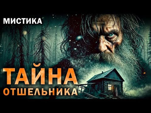 Видео: Тайна Отшельника I Страшная История
