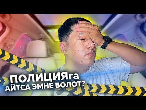 Видео: Нервке тийди Жолдон түшүрүп салдым Клиентти  #жигар #москва