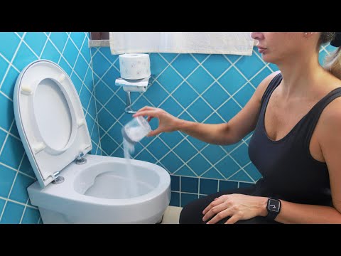 Видео: Как иметь ароматизированную ванную навсегда 🌸