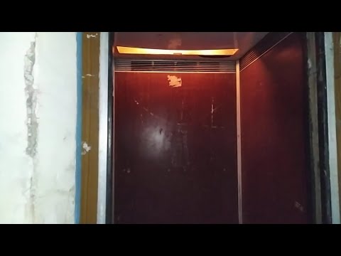 Видео: 😍🔥ОЧЕНЬ КРАСИВОЕ ЗВУЧАНИЕ АС-62! Лифт МЛЗ-1979 г.в; ул. Автогенный Переулок, д. 21, 2 подъезд