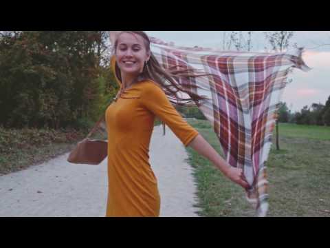 Видео: ГРАЙ (GRAI) - Весна (Spring)