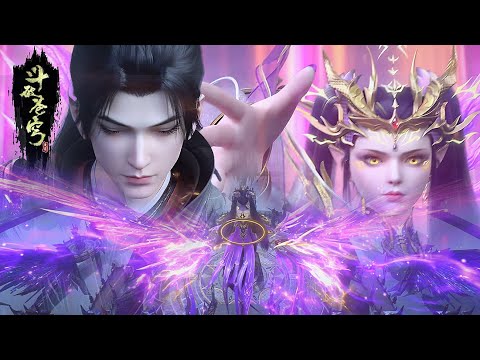 Видео: Эпизод 140-147: Цзыян становится новым Императором Драконов и непринужденно подавляет ост