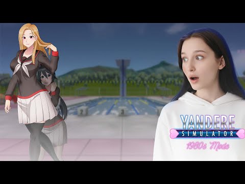 Видео: ТОЛПЫ ПАЦАНОВ, ОТКРОВЕННЫЕ ФОТО! 😲 // Yandere Simulator