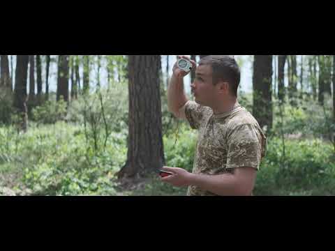 Видео: Закладка пробных площадей