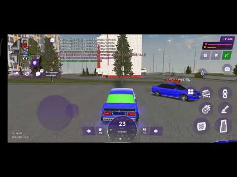 Видео: Один день из жизни адвоката матрешка рп