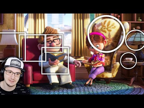 Видео: СЕКРЕТ ГРУСТНЫХ СЦЕН В МУЛЬТАХ ► MysteryForce Мультфильмы | Реакция