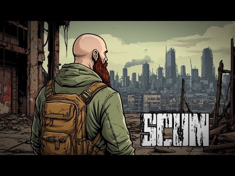 Видео: SCUM |PVE| ПРОДОЛЖАЕМ НАШИ ПРИКЛЮЧЕНИЯ...))) #scum #survival #игранавыживание #пкигры