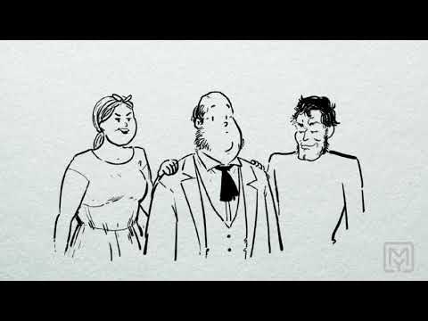 Видео: Краткое содержание - Обломов