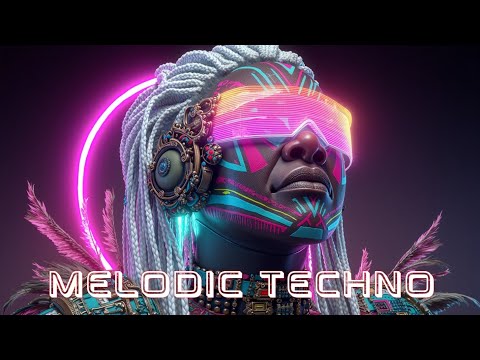 Видео: Мелодик Техно Микс 2025 – Artbat, Tale Of Us и Неизданные Жемчужины Afterlife