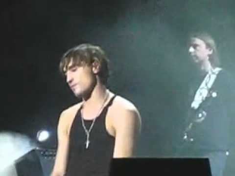 Видео: Dima Bilan Иваново Стань для меня, Believe