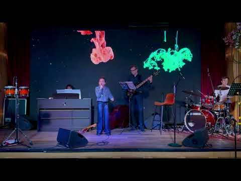 Видео: Салина Дарья 10 лет, Sweet Dreams на отчетном концерте 2024 г