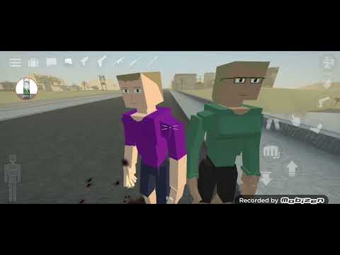 Видео: 11 серия киллера ну как всегда погнали