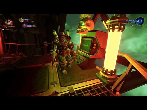 Видео: Проходим Deep Rock Galactic