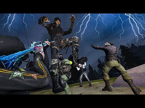 Видео: МАНЬЯК ГИГАНТ НАШЕЛ ОРУЖИЕ В СЕКРЕТНОЙ НЫЧКЕ В  В CS:GO (СМЕШНЫЕ МОМЕНТЫ, ПРИКОЛЫ, УГАР)