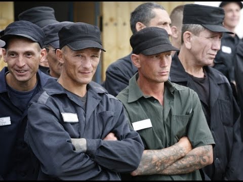 Видео: Хитрости жизни в тюрьме