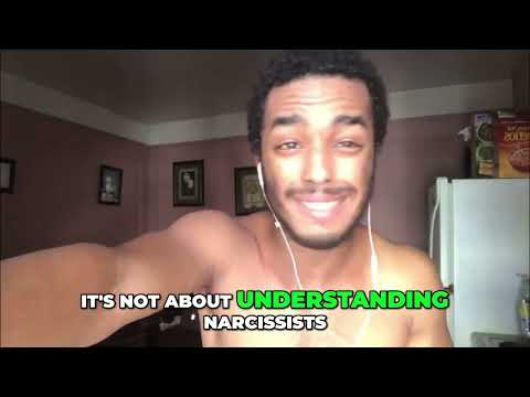 Видео: Не позволяй ни одному мужчине соблазнить тебя на погоню