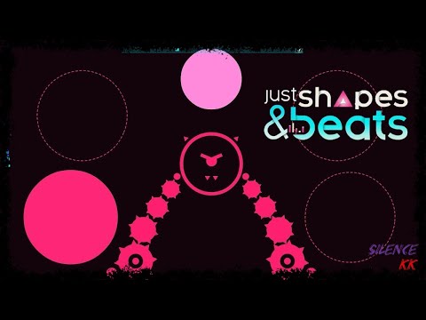 Видео: Дабстеп!! // Just Shapes & Beats #1 // Лучшие игры!!