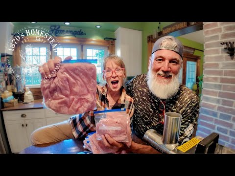 Видео: С поля в морозильник | Наш урожай индейки