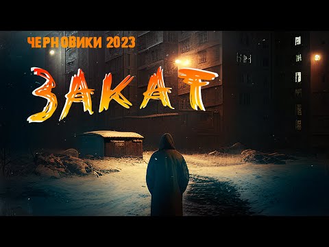 Видео: Черновики 2023. Владимир Клявин