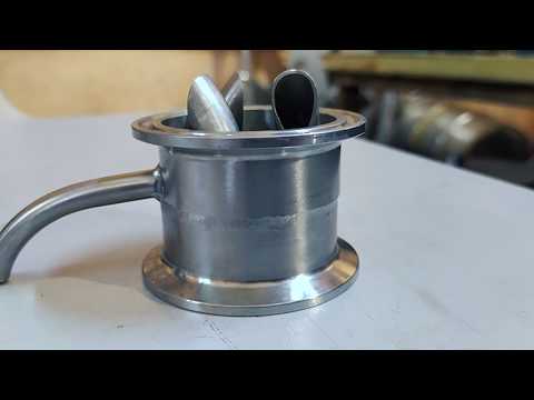 Видео: Новая экономная модификация колонны серии VZ PRO