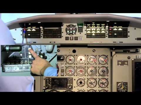 Видео: L 410 UVP E20 Видеопособие. Подготовка кабины. Сасово