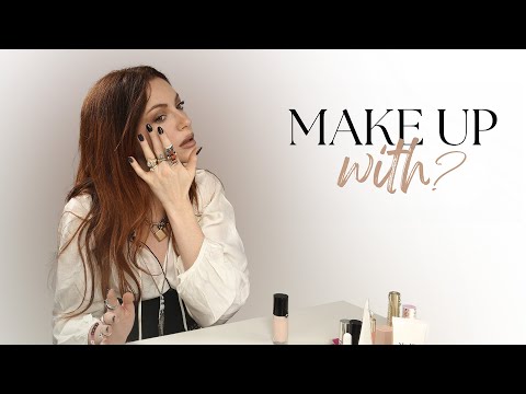 Видео: GET READY WITH ME | Глория Петкова