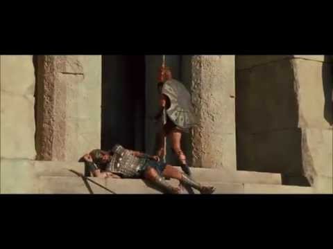 Видео: Troy(Троя) (Manowar)