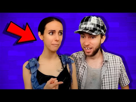 Видео: САЛЬНЫЙ ЭЧПОЧМАК - БЕЗДАРИ, ОБМАНЩИКИ И ЧСВ... (перезалив)